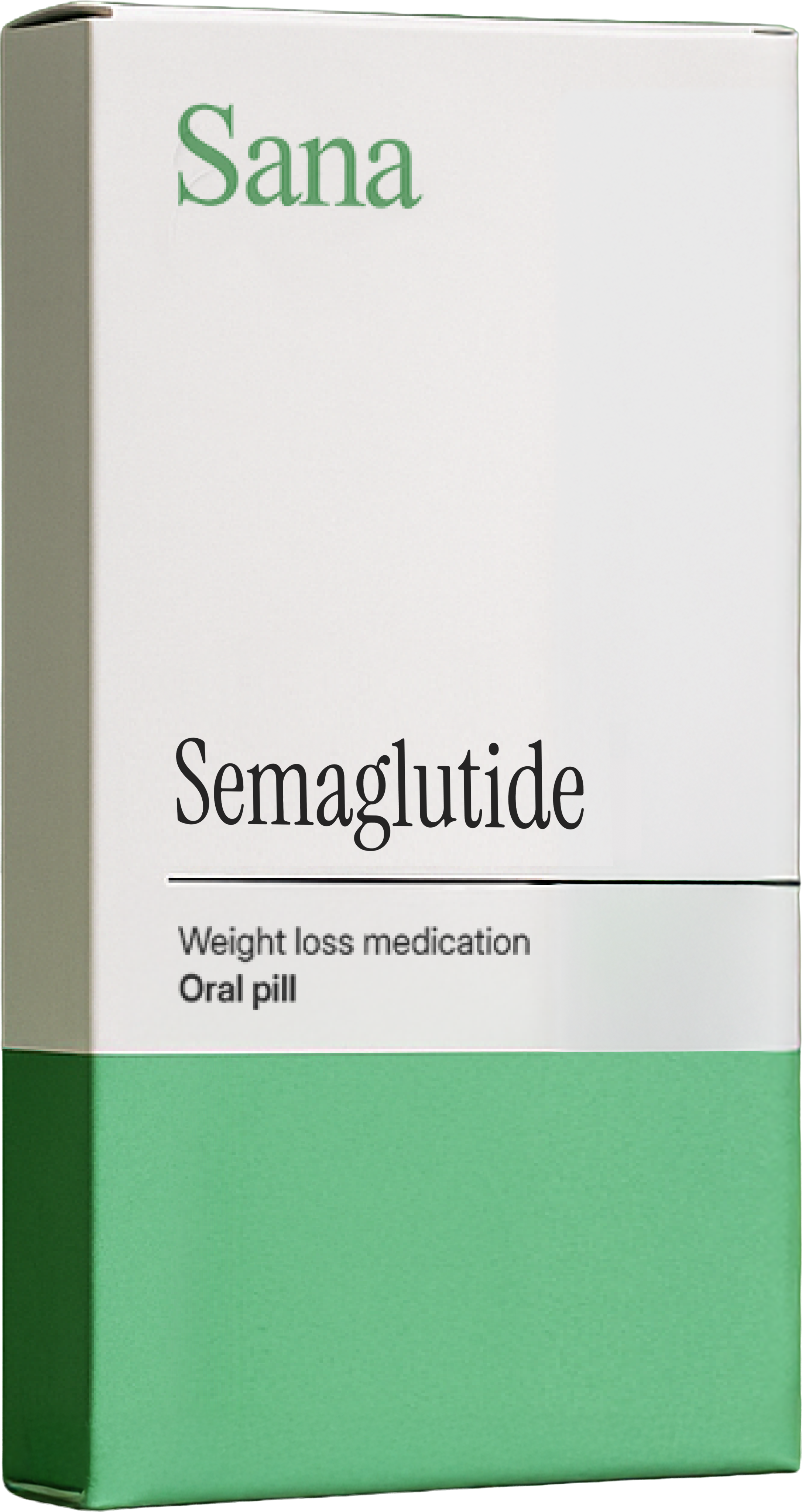 Sana Semaglutide